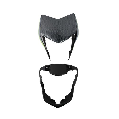 Cubierta faro vento crossmax 250 (20-21)