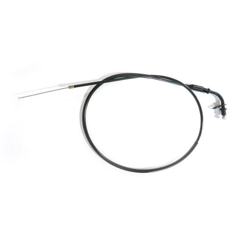 Cable acelerador italika rc 200 negra (19-21)