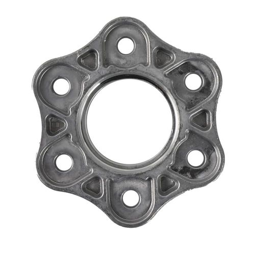 Placa resortes embrague italika 250 z (14-19)