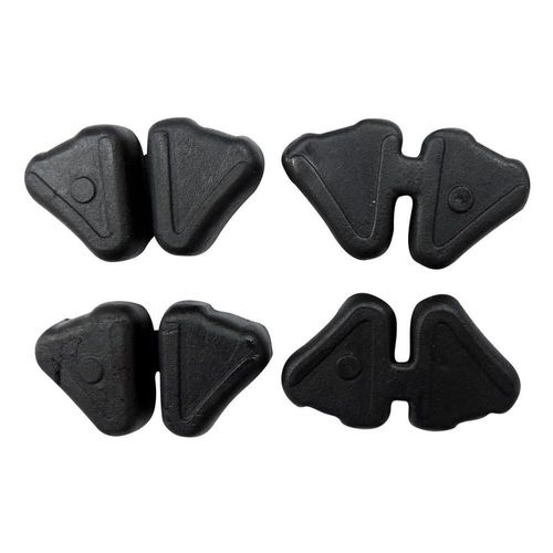 Hule amortiguador engrane trasero honda cb1 110 (15-19)