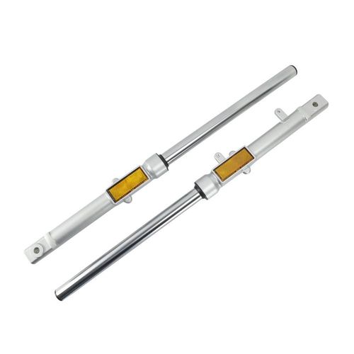 Tubo fuerza completo derecho/izquierdo set yamaha ybr 125 cexpress (16-19)