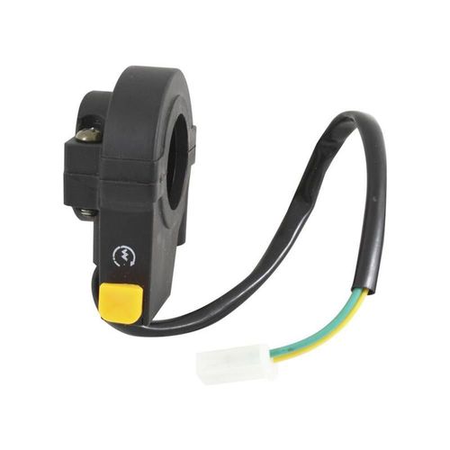 Conmutador derecho italika at 110 (05-16) 12v