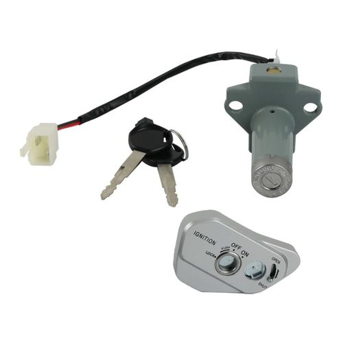Interruptor encendido con llave set vento crossmax 250 (20-21) 12v
