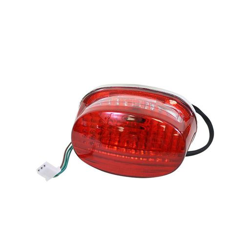 Calavera suzuki en 125 hu (07-19) 12v 5w