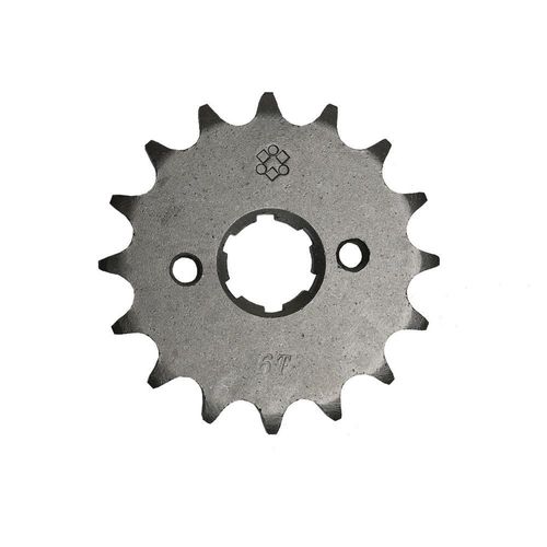 Engrane delantero 16t italika dm 200 (07-19) choho