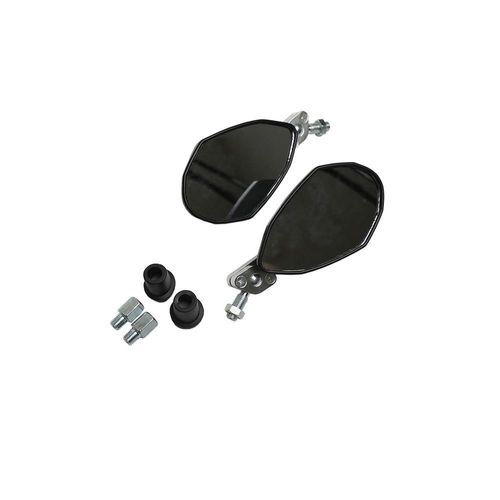 Espejo derecho izquierdo set vento cyclone 200 (20-21)