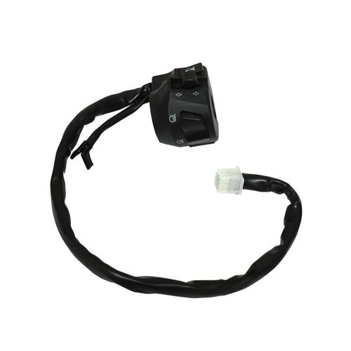 Conmutador izquierdo vento cyclone 200 (20-21) 12v