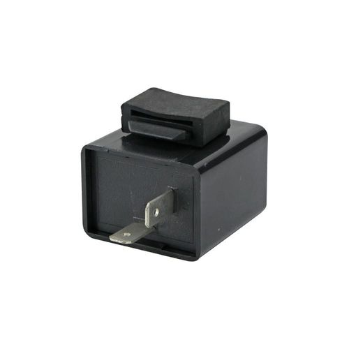 Relevador intermitente luz direccional honda cbf 125 twister (19-23)