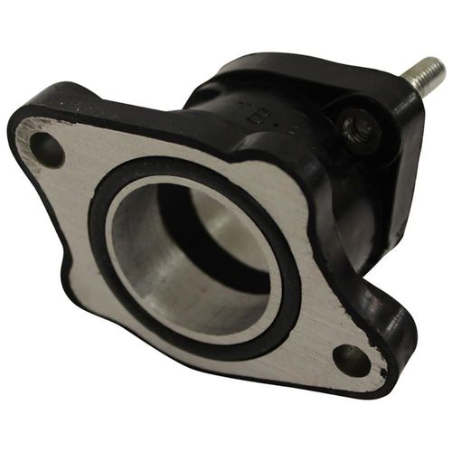 Manifold (pipeta) carburador italika ft 180 led (13-18)