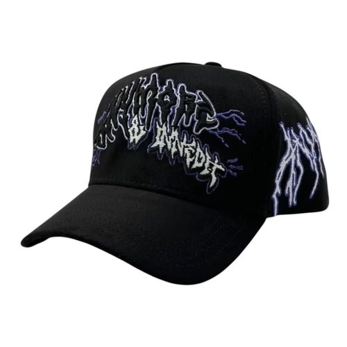 GORRA INNEDIT X ANYMORE DE HOMBRE