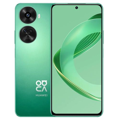 Celular Huawei Nova 12 SE 8+256Gb Verde