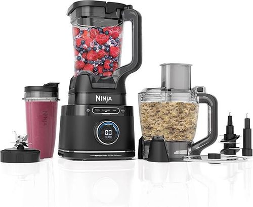 Sistema de Cocina Ninja TB401LAA