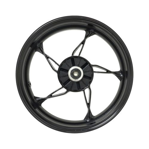 Rin trasero negro italika rt 250 sport (20-24)