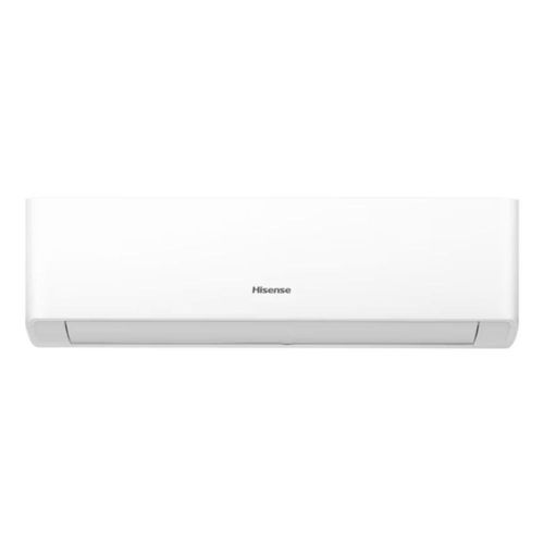 Aire Acondicionado 1.5 Ton Inverter Frío/Calor 220V Wifi Hisense ARU182KAW​