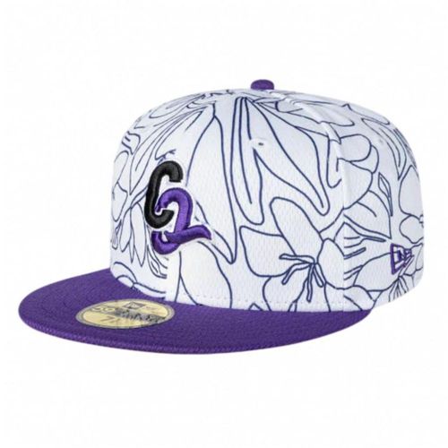 GORRA NEW ERA 5950 SUMMER 14148748 #738