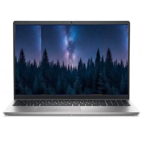 Laptop Dell Core I7 1355U 512Gb Ssd 16Gb Ddr4 16 W11H Plata Dell 15 Dc15250 0Y8Rm