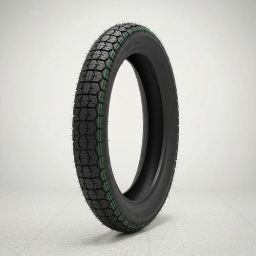 Llanta De Motocicleta 3.00-17 Modelo Sy003 Reforzada