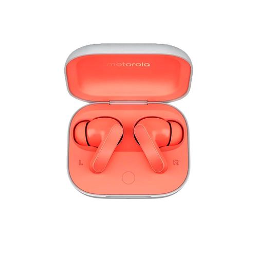 MOTOROLA MOTO BUDS NARANJA
