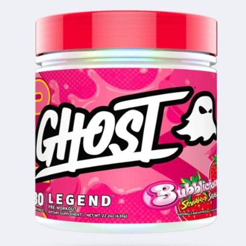 Ghost Legend 30 Serv Bubblicious