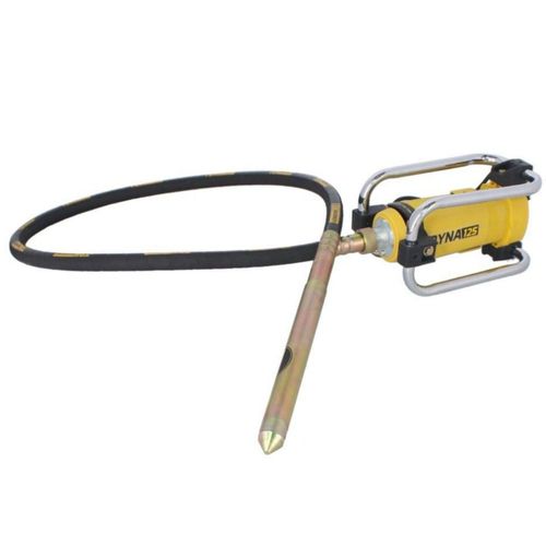 Vibrador de concreto eléctrico DYNA125 TDK MACHINERY
