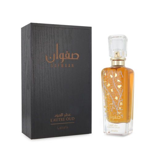 Lattafa Safwaan L’Autre Oud 100Ml Edp Spray