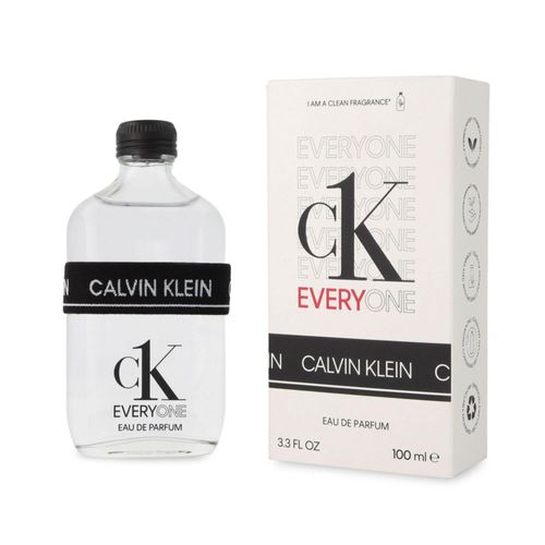 Ck Everyone 100 Ml Edp Spray