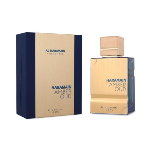 Al Haramain Amber Oud Bleu 100Ml Edp Spray