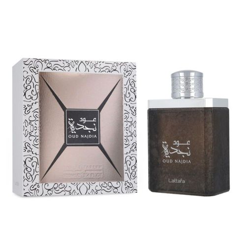 Lattafa Oud Najdia 100Ml Edp Spray