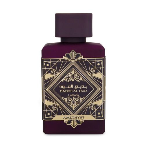 Lattafa Bade'e Al Oud Amethyst 100Ml Edp Spray