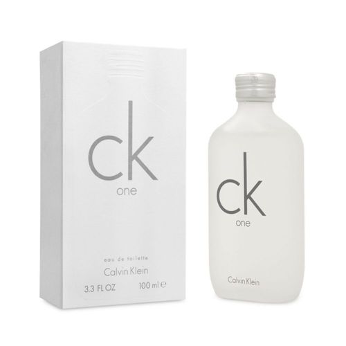 Ck One 100 Ml Edt Spray