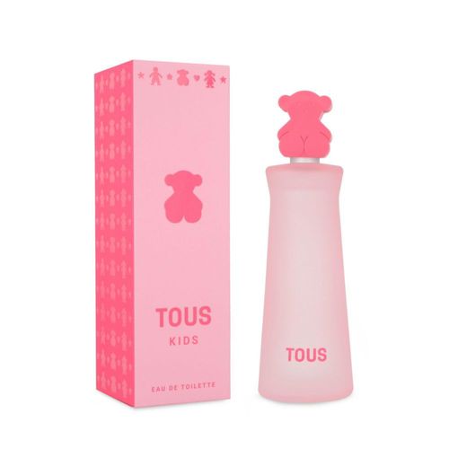 Tous Kids Girl 100 Ml Edt Spray