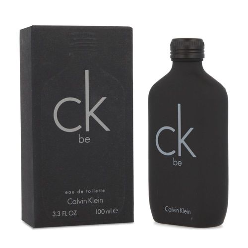 Ck Be 100 Ml Edt Spray