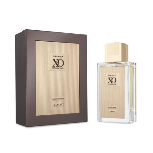 Orientica Xo Xclusif Oud Classic 60Ml Edp Spray