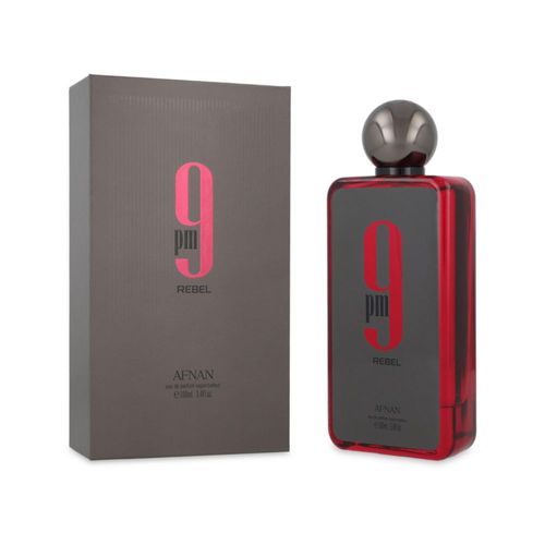 Afnan 9Pm Rebel 100Ml Edp Spray