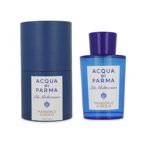 Acqua Di Parma Blu Mediterraneo Mandorlo Di Sicilia 180Ml Edt Spray