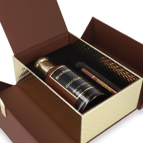 Bharara Chocolate 100Ml Edp Spray/ Refillable