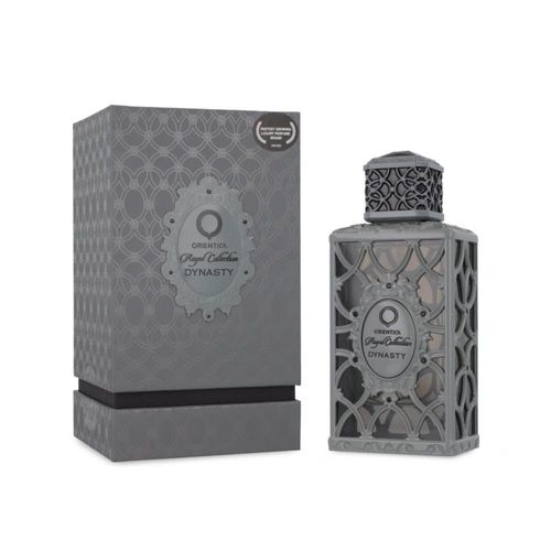 Orientica Royal Collection Dynasty 80Ml Edp Spray