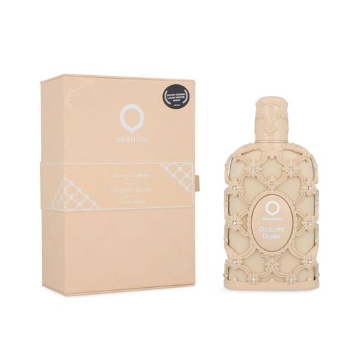 Orientica Luxury Collection Desert Dusk 80Ml Edp Spray