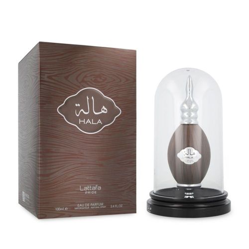 Lattafa Hala 100Ml Edp Spray