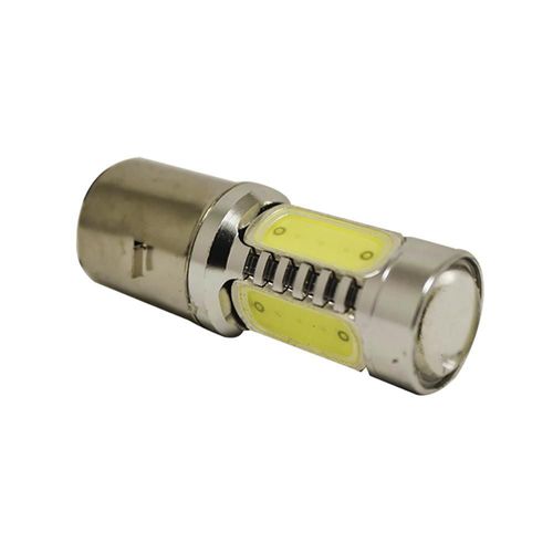 Foco faro delantero led 7.5w(5pcsx1.5w)400lumen 12v