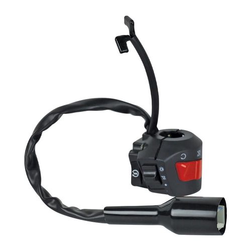 Conmutador derecho italika ft 150 gti (15-17) 12v