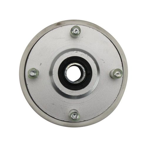 Tambor freno delantero italika atv 150 con reversa (19-24)