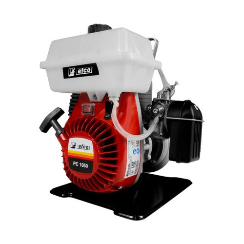 Motobomba a Gasolina EFCO PC1050RR 2.1HP 320L/min