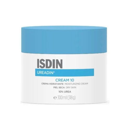 Isdin Ureadin Cream 10 Hidratación Intensa 300 ml