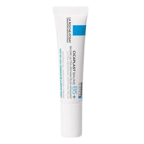 La Roche-Posay Cicaplast Baume B5 Crema reparadora mini 15 ml