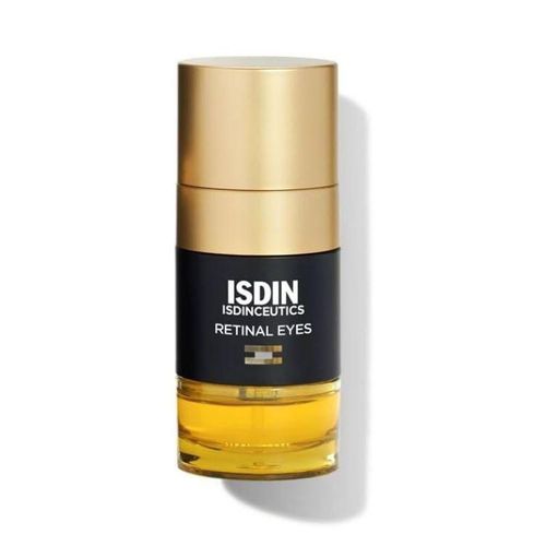 Isdin Isdinceutics Retinal Eyes Contorno De Ojos Con Retinal 20 ml