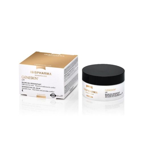 Isispharma Geneskin Baume Gel Bálsamo facial anti-edad 50 ml