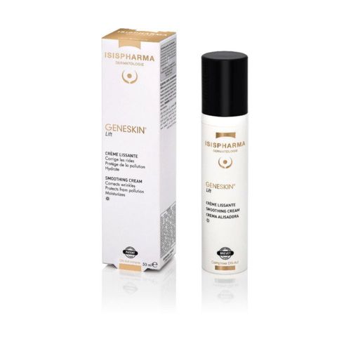 Isispharma Geneskin Lift Crema alisadora anti edad 50 ml