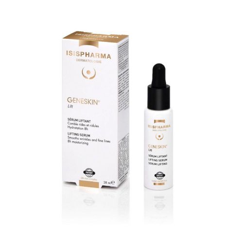 Isispharma Geneskin Lift Serum Reduce las arrugas y reafirma la piel 28 ml