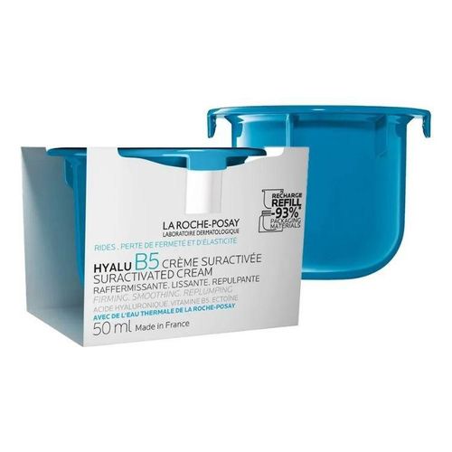 La Roche Posay Hyalu B5 Suractivated Refill Crema Antiarrugas y Reafirmante 50 ml